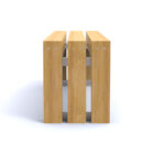 MF MB400RO BANC LACANAU BUFFHYERES COLLECTIVITES 2