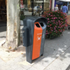 POUBELLE DEXTÉRIEUR 2X50 LITRES BINSOLUMN BUFFHYERES COLLECTIVITES 3