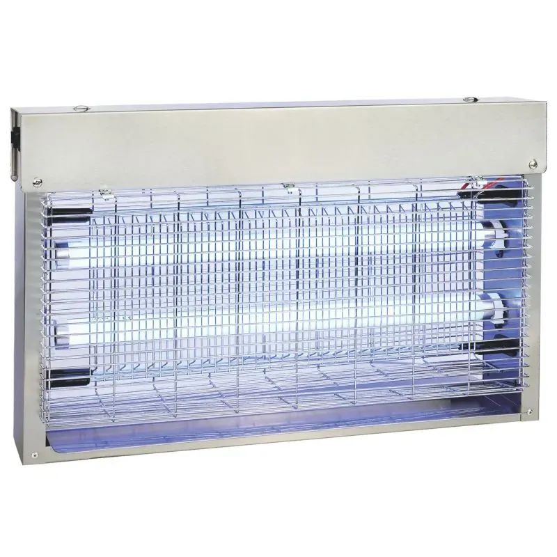destructeur d insectes a led 14w et 20w kileo BUFFHYERES COLLECTIVITES 3