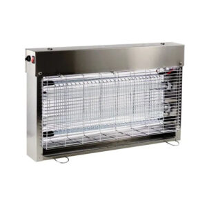 destructeur d insectes a led 14w et 20w kileo BUFFHYERES COLLECTIVITES