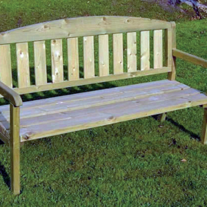 BANC POITIERS