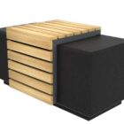 BUT ASSISES EN BETON BACAL ASSISE