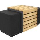 BUT ASSISES EN BETON BACAL ASSISE ET TABLE