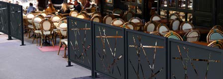 BUT BARRIERE LOOKY BUFFHYERES COLLECTIVITES 2