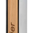 BUT CENDRIER INOX LOTAN BUFFHYERES COLLECTIVITES