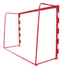 DP201 2 buts acier 80x80 mm BUFFHYERES COLLECTIVITES 2