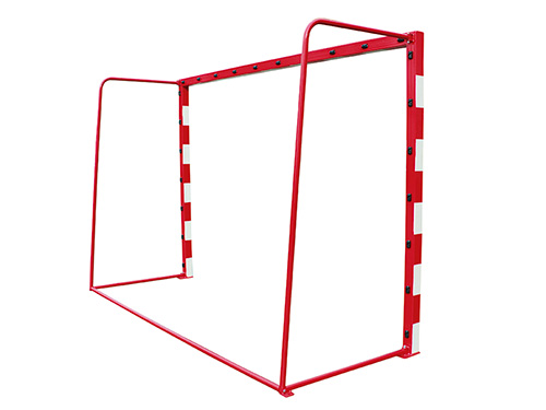 DP201 2 buts acier 80x80 mm BUFFHYERES COLLECTIVITES 2