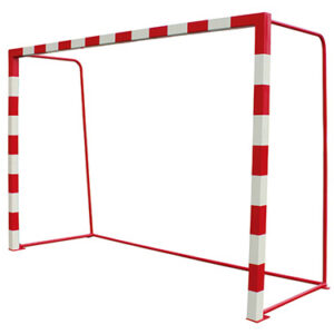 DP201 2 buts acier 80x80 mm BUFFHYERES COLLECTIVITES