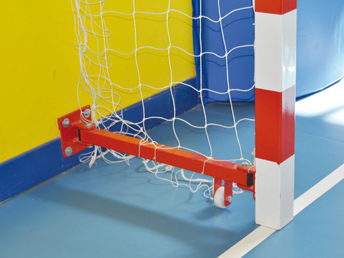 DP211 2 BUTS RABATTABLES A ROULETTES BUFFHYERES COLLECTIVITES 2