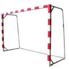 DP212 PAIRE DE BUT HAND FOOT SALLE BUFFHYERES COLLECTIVITES