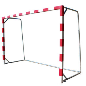 DP212 PAIRE DE BUT HAND FOOT SALLE BUFFHYERES COLLECTIVITES