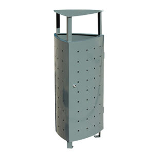 MP062 CORBEILLE PETIT TONNEAU BUFFHYERES COLLECTIVITES
