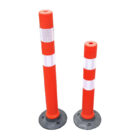balise de jalonnement rigide non articule sans socle BUFFHYERES COLLECTIVITTES
