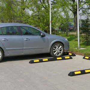 butoir de parking en caoutchouc 1820 BUFFHYERES COLLECTIVITES