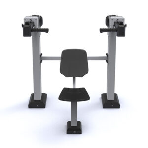 MF GAMME FITNESS + URBAGYM A CHARGE VARIALE BUFFHYERES COLLECTIVITES DP 6812