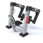 MF GAMME FITNESS + URBAGYM A CHARGE VARIALE BUFFHYERES COLLECTIVITES DP 682 1