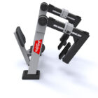 MF GAMME FITNESS + URBAGYM A CHARGE VARIALE BUFFHYERES COLLECTIVITES DP 6822