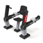 MF GAMME FITNESS + URBAGYM A CHARGE VARIALE BUFFHYERES COLLECTIVITES DP 683