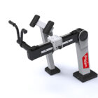 MF GAMME FITNESS + URBAGYM A CHARGE VARIALE BUFFHYERES COLLECTIVITES DP 687 1