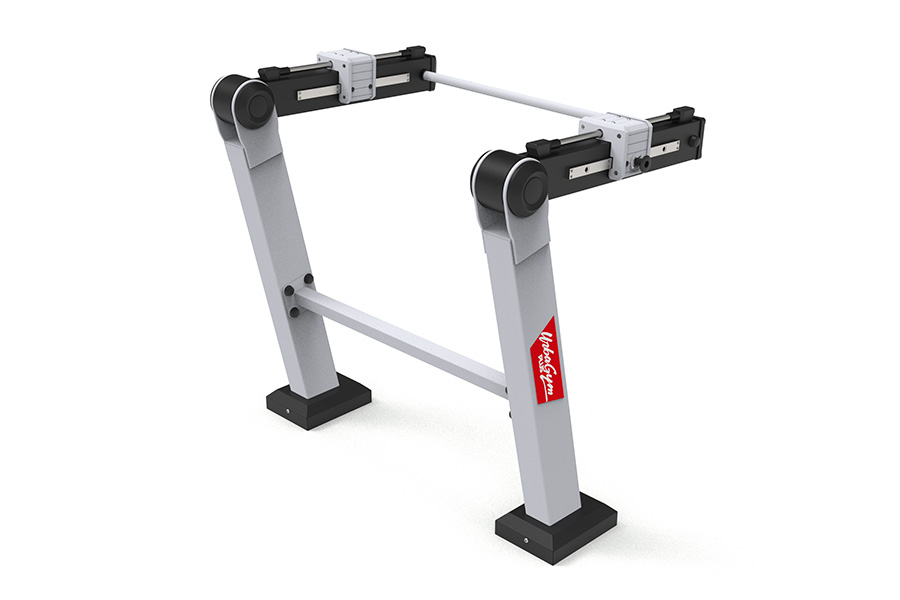 MF GAMME FITNESS + URBAGYM A CHARGE VARIALE BUFFHYERES COLLECTIVITES DP 688 9