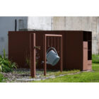 SE accroche arrosoirs PELIOS BUFFHYERES COLLECTIVITES 3