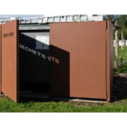 SE protege poubelle grandgousier anti rouille BUFFHYERES COLLECTIVITES 2