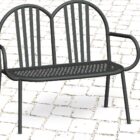 Son design perforé à la fois moderne et confortable