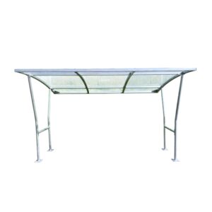 VS abri velos VELOROOF BUFFHYERES COLLECTIVITES