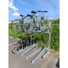 VS range velo 2 etages VELOLIFT BUFFHYERES COLLECTIVITES 2