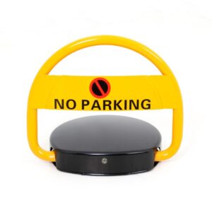 barriere de parking automatique electrique a telecommande B319C BUFFHYERES COLLECTVITES