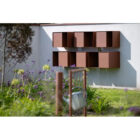 columbarium pour cimetiere