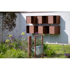 columbarium pour cimetiere
