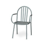 se fauteuil et banc eden de ville en acier buffhyeres collectivite
