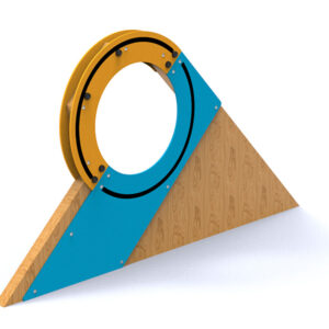 DA507 ROUE EDU CAN AGILITY BUFFHYERES COLLECTIVITES